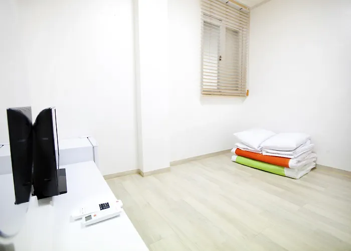 Ari House 3* Seoul