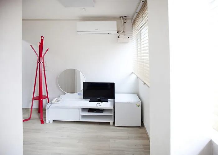 Ari House Guest house Seoul
