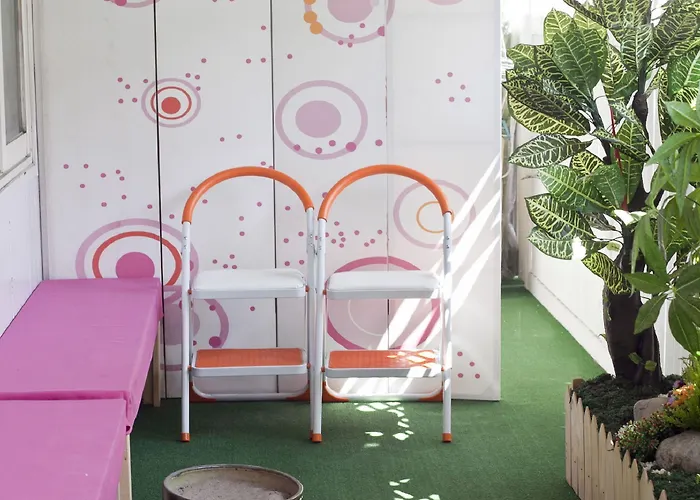 Ari House Guest house Seoul