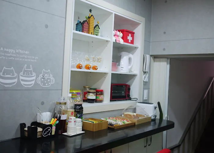 Ari House 3* Seoul