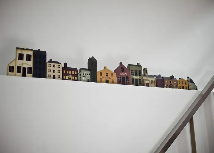 Ari House 3* Seoul