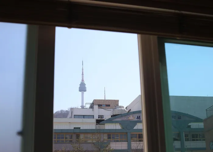 Ari House Guest house Seoul