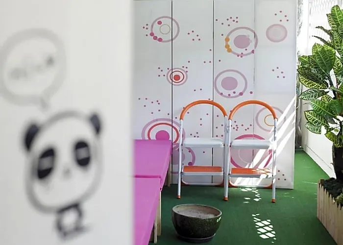 Ari House Guest house Seoul