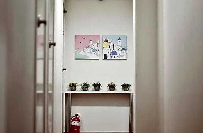 Ari House Seoul