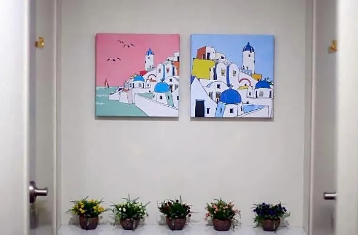 Ari House Guest house Seoul