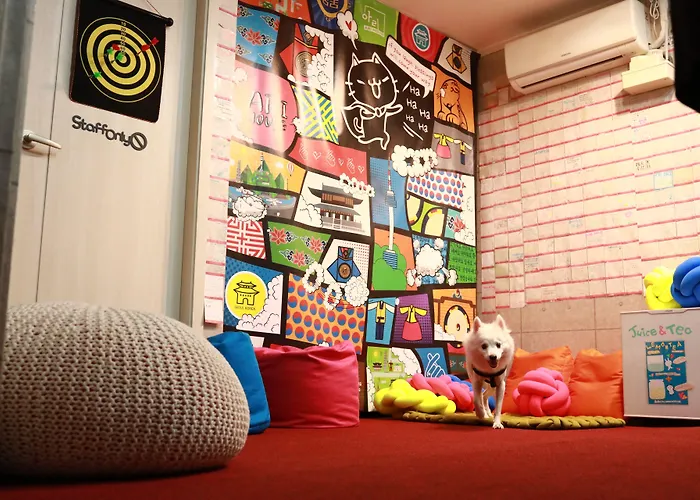 Ari House Gasthof 3*