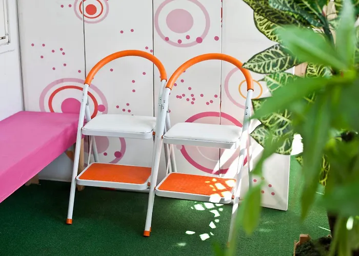 Guest house Ari House