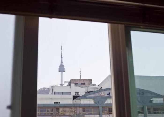Ari House Guest house